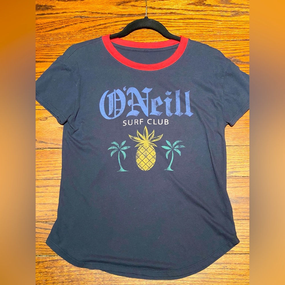 O’Neill Surf Club Pineapple Tee